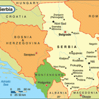 Serbia