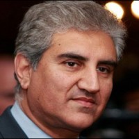 Shah Mehmood Qureshi