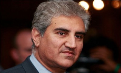 Shah Mehmood Qureshi