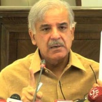 Shahbaz Sharif