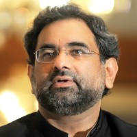 Shahid Khaqan Abbasi