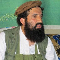 Shahid Ullah Shahid