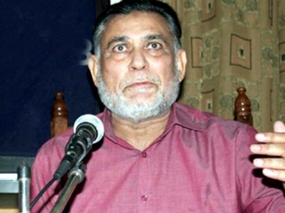 Shahnaz Shaikh