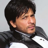 Shahrukh Khan