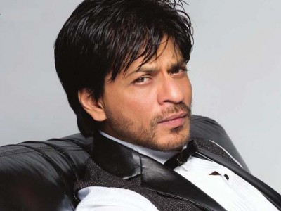 Shahrukh Khan