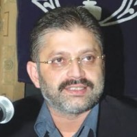 Sharjeel Memon