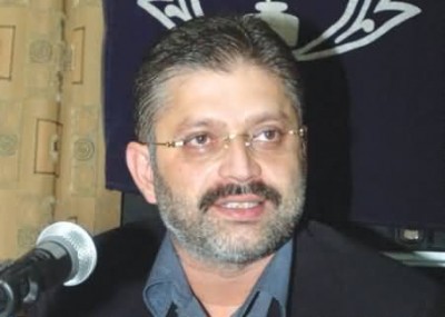 Sharjeel Memon