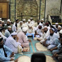 Shawwal Moon Meeting