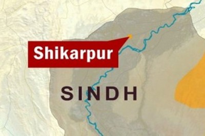 Shikarpur