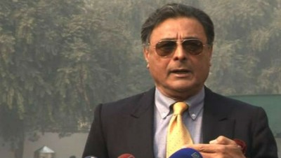 Shuja Khanzada