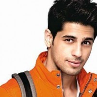 Siddharth Malhotra