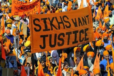  Sikhs Really 