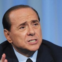 Silvio Berlusconi