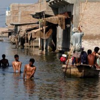 Sindh Flood