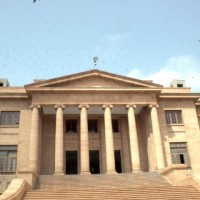 Sindh High Court