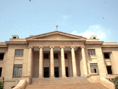 Sindh High Court