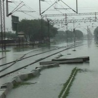 Sindh Rain