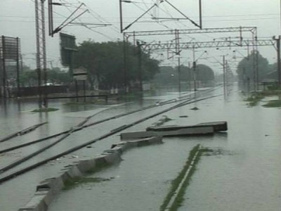 Sindh Rain