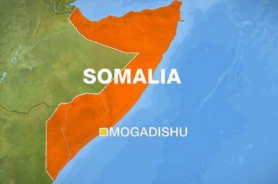 Somalia