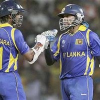 Sri Lanka Batting