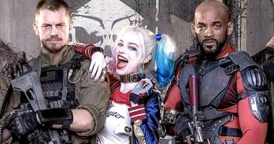 Suicide Squad