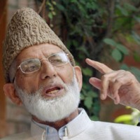 Syed Ali Gilani