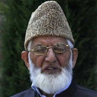 Syed Ali Gilani