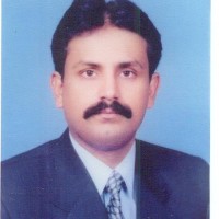 Syed Imran Mahmood