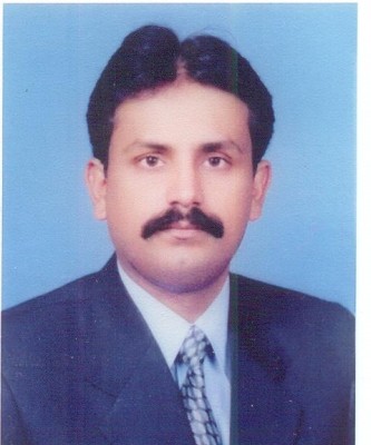 Syed Imran Mahmood