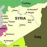 Syria