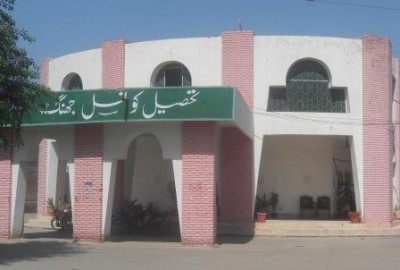 TMA Jhang