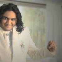 Tahir Shah