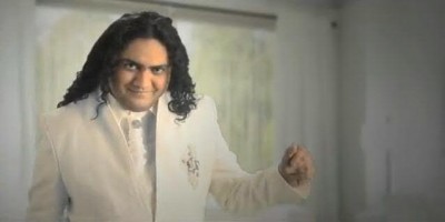 Tahir Shah