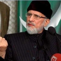 Tahir ul Qadri