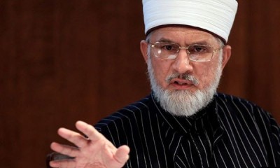 Tahir ul Qadri