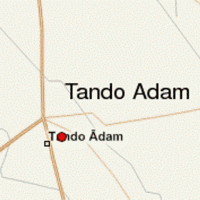 Tando Adam