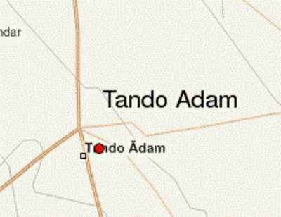 Tando Adam