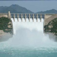 Tarbela Dam