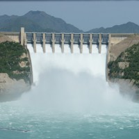 Tarbela Deam