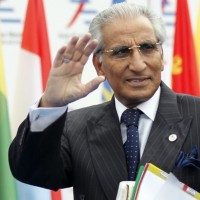 Tariq Fatemi