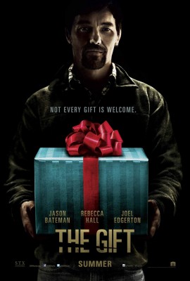 The Gift Movie