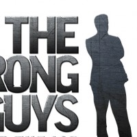 The Wrong Guys