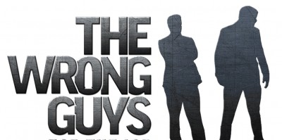 The Wrong Guys