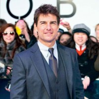 Tom Cruise