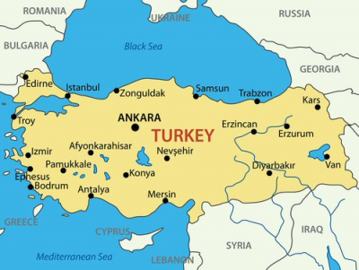 Turkey