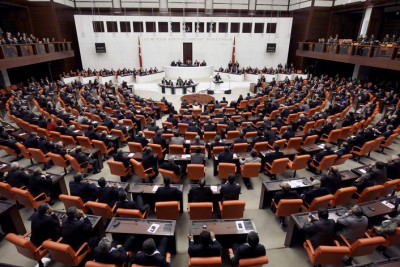 Turkish Assembly