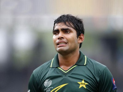 Umar Akmal