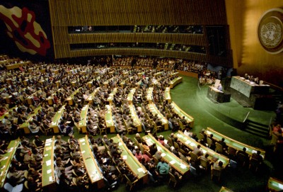 United Nation