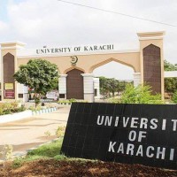 University of Karachi