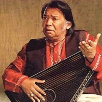 Ustad Salamat Ali Khan